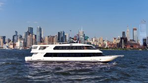 Skipperliner Yacht