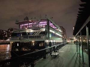 Destiny Yacht