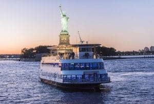 Hornblower-Sensation