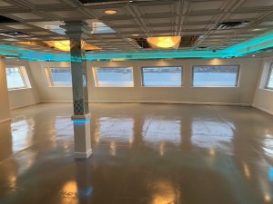 Horizons Edge Yacht