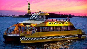 Circle Line Sightseeing Cruises