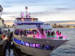 Yacht Events Prom Cruise