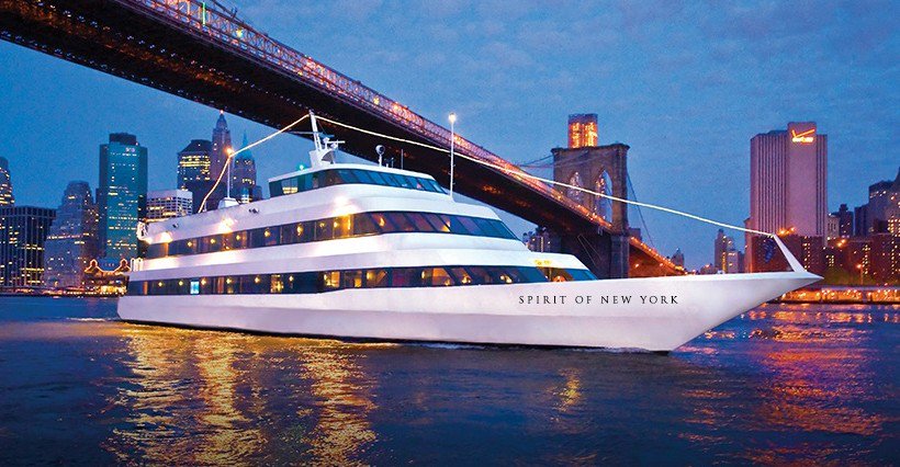 ny yacht and boat charter new york photos