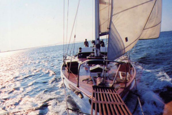 ventura-sailing