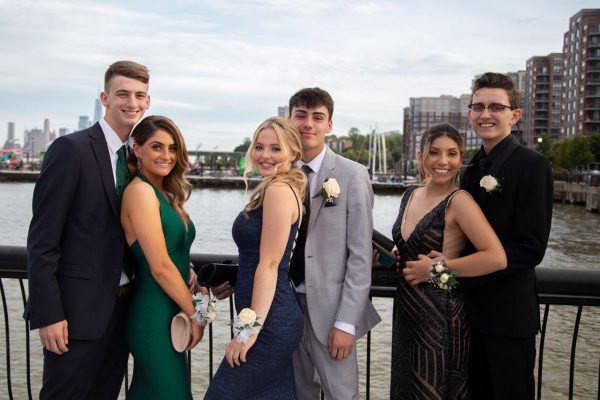 Yacht Events Prom Cruise