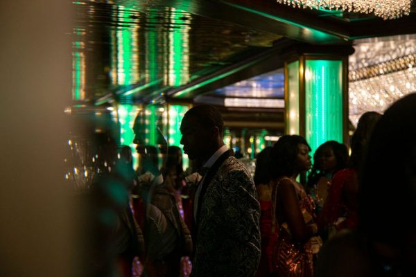 Yacht Events Prom Cruise