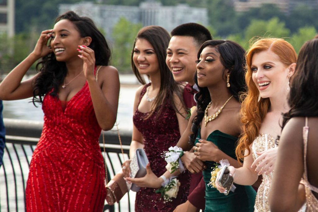 Yacht Events Prom Cruise Yacht Events